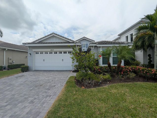 4613 Citron Way, Westlake, FL 33470
