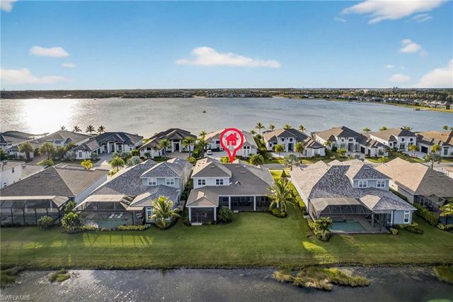 11400 Canal Grande DR, Fort Myers, FL 33913