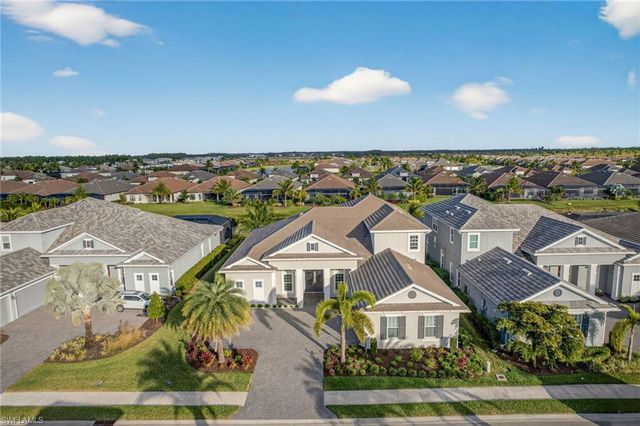 11400 Canal Grande DR, Fort Myers, FL 33913