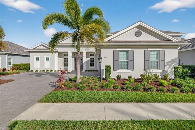 11400 Canal Grande DR, Fort Myers, FL 33913