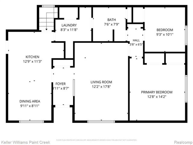 31980 Mark Adam Lange 12, Warren, MI 48093