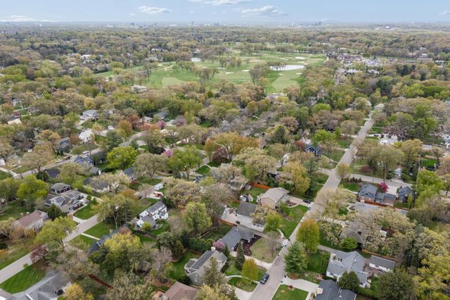 125 Oakwood Road, Hopkins, MN 55343