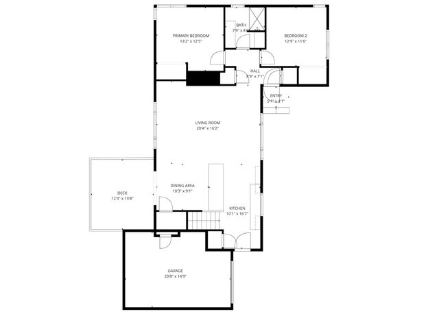 125 Oakwood Road, Hopkins, MN 55343