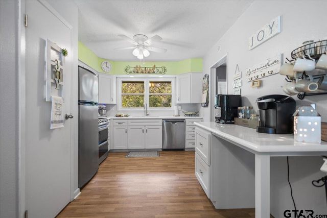 1210 Hilltop Run, Hideaway, TX 75771