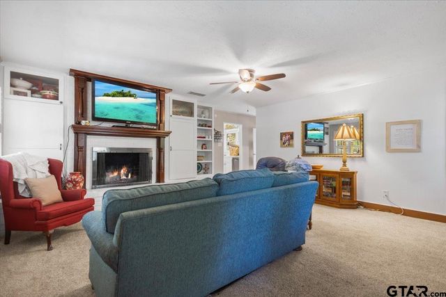 1210 Hilltop Run, Hideaway, TX 75771