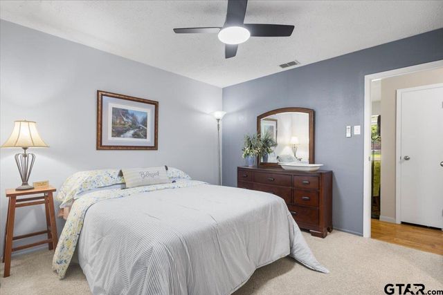 1210 Hilltop Run, Hideaway, TX 75771