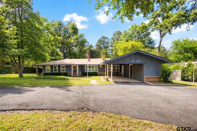 1210 Hilltop Run, Hideaway, TX 75771