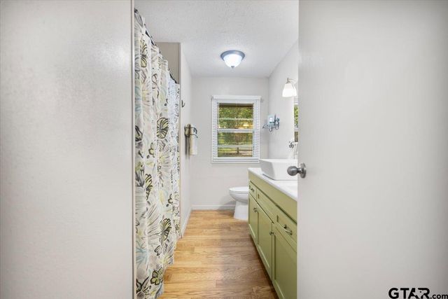 1210 Hilltop Run, Hideaway, TX 75771