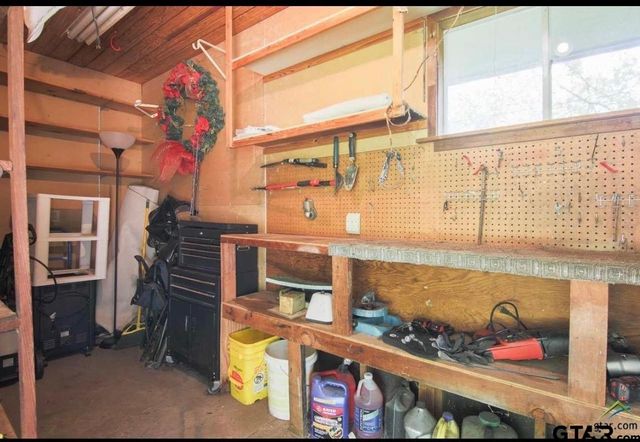1210 Hilltop Run, Hideaway, TX 75771
