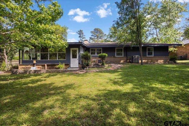 1210 Hilltop Run, Hideaway, TX 75771