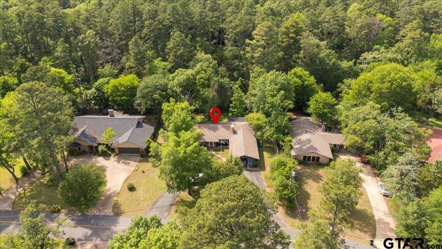 1210 Hilltop Run, Hideaway, TX 75771