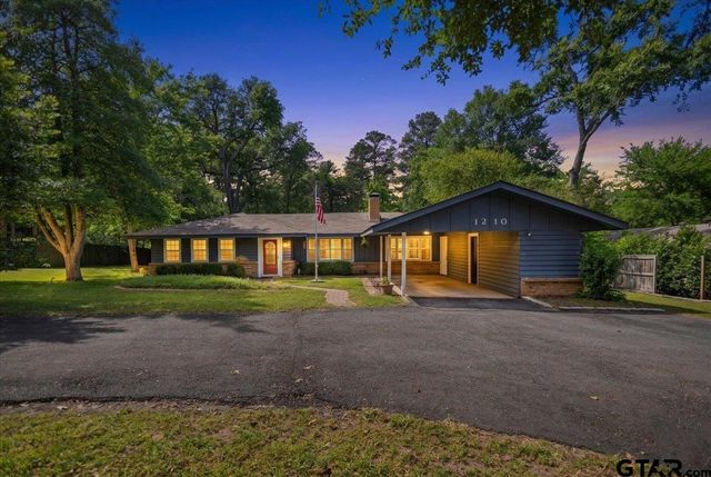 1210 Hilltop Run, Hideaway, TX 75771