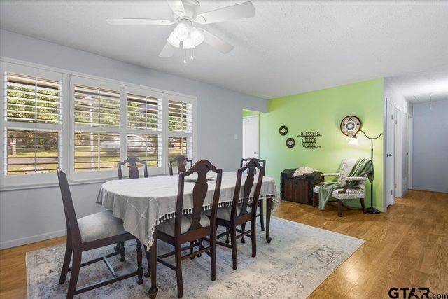 1210 Hilltop Run, Hideaway, TX 75771