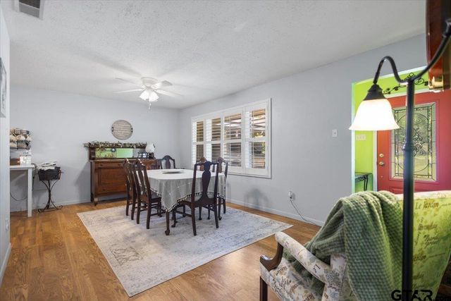 1210 Hilltop Run, Hideaway, TX 75771