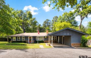 1210 Hilltop Run, Hideaway, TX 75771