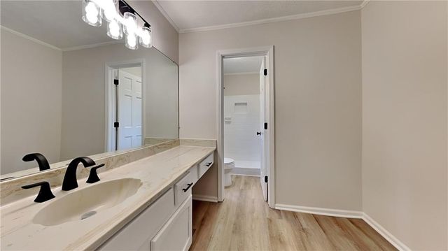 260 N Fayette Drive, Fayetteville, GA 30214