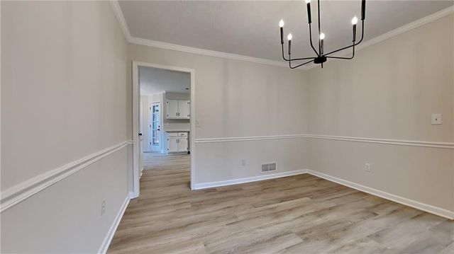 260 N Fayette Drive, Fayetteville, GA 30214