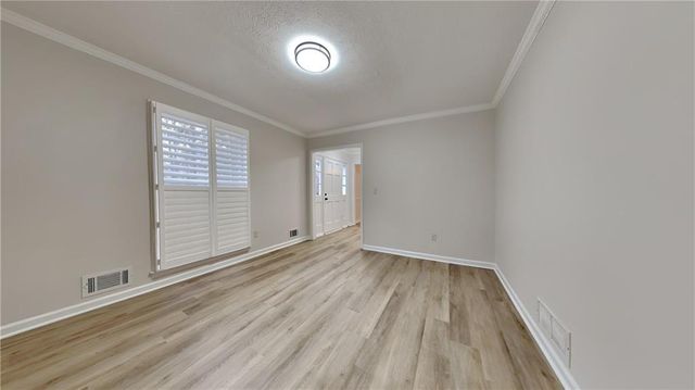 260 N Fayette Drive, Fayetteville, GA 30214