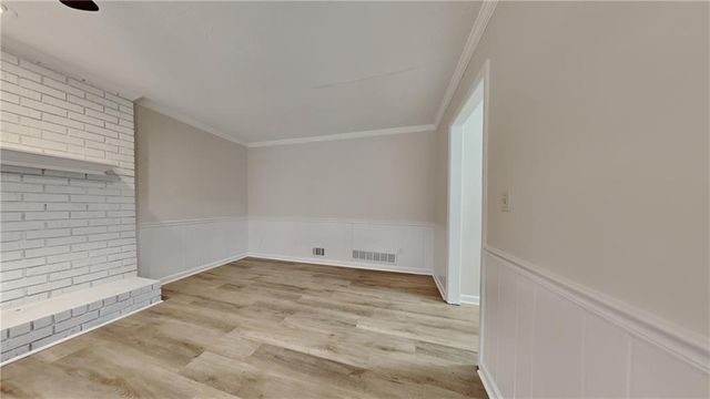 260 N Fayette Drive, Fayetteville, GA 30214