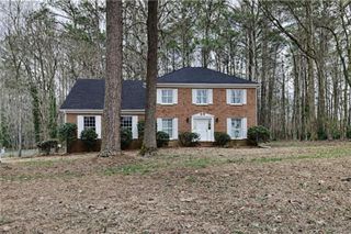 260 N Fayette Drive, Fayetteville, GA 30214