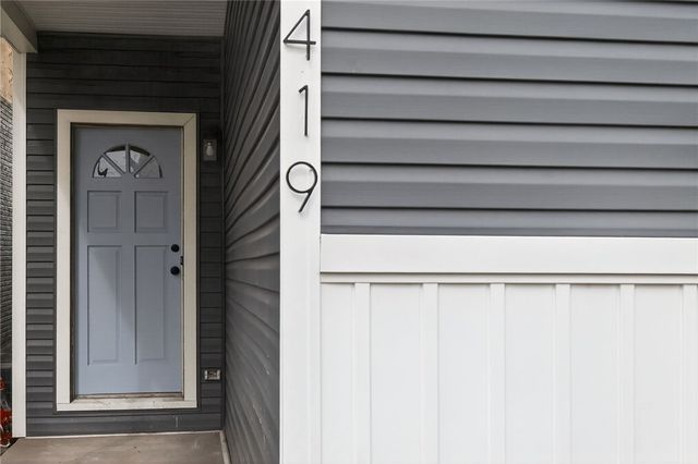 419 29th St, Mckeesport, PA 15132