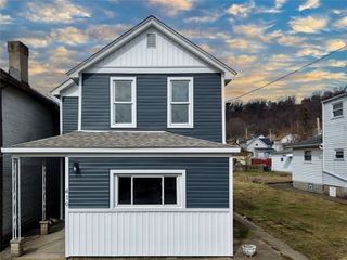 419 29th St, Mckeesport, PA 15132