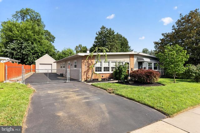 9307 RISING SUN AVE, Philadelphia, PA 19115