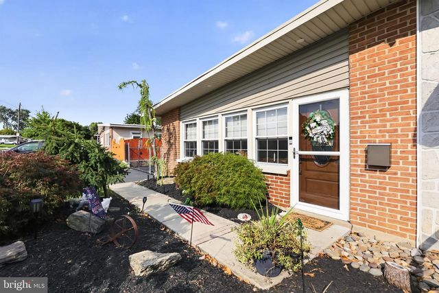 9307 RISING SUN AVE, Philadelphia, PA 19115