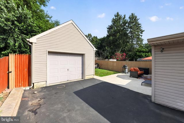 9307 RISING SUN AVE, Philadelphia, PA 19115