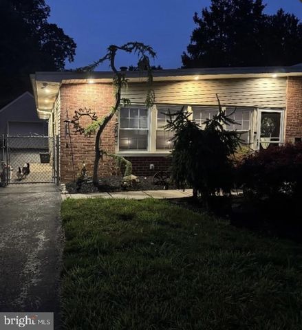 9307 RISING SUN AVE, Philadelphia, PA 19115