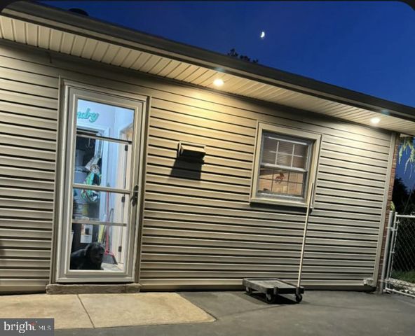 9307 RISING SUN AVE, Philadelphia, PA 19115