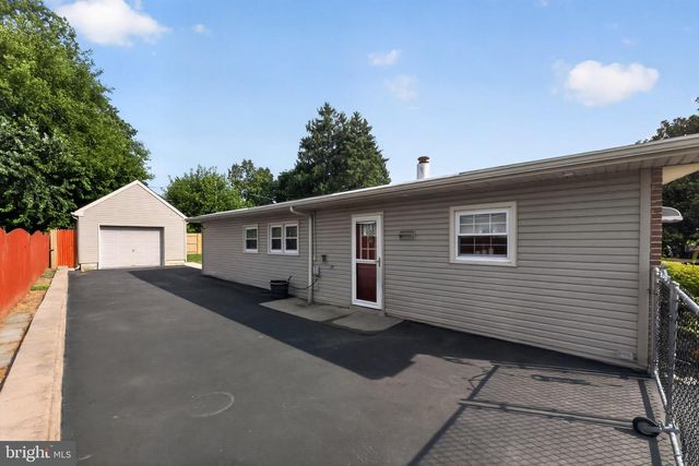 9307 RISING SUN AVE, Philadelphia, PA 19115