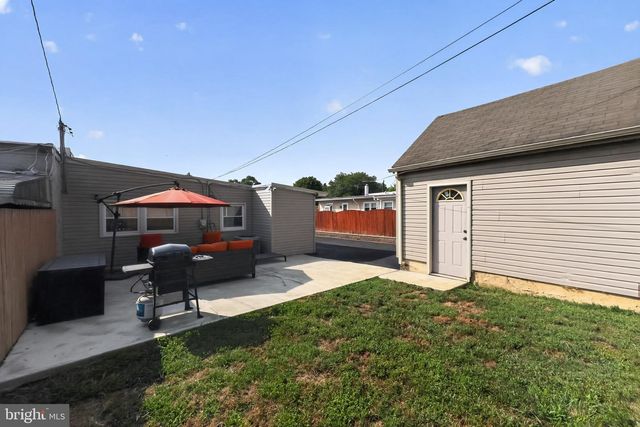 9307 RISING SUN AVE, Philadelphia, PA 19115