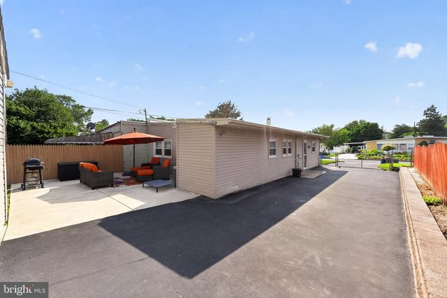9307 RISING SUN AVE, Philadelphia, PA 19115