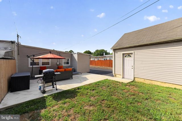 9307 RISING SUN AVE, Philadelphia, PA 19115