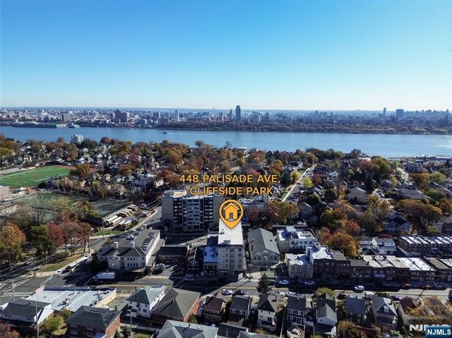 448 Palisade Avenue, Cliffside Park, NJ 07010