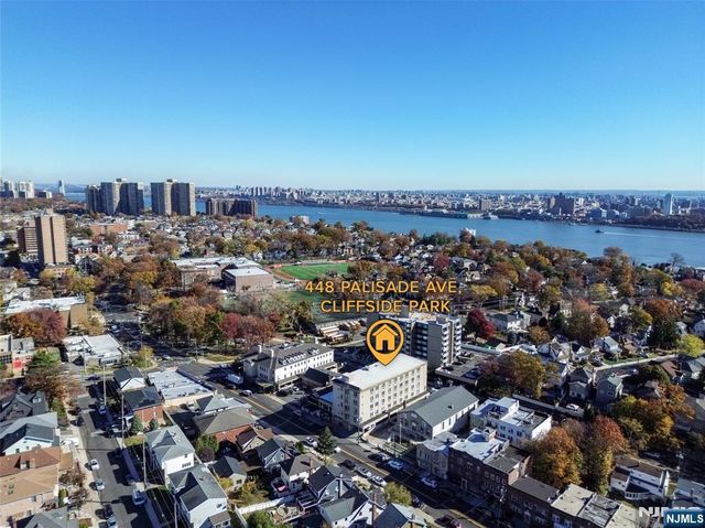 448 Palisade Avenue, Cliffside Park, NJ 07010