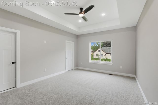 50976 Remar Farms Dr, Macomb Township, MI 48042