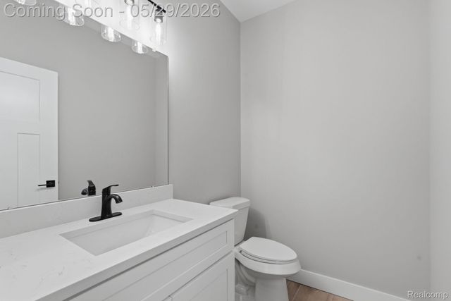 50976 Remar Farms Dr, Macomb Township, MI 48042