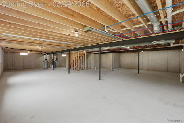 50976 Remar Farms Dr, Macomb Township, MI 48042