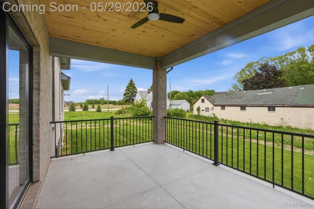 50976 Remar Farms Dr, Macomb Township, MI 48042