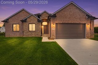 50976 Remar Farms Dr, Macomb Township, MI 48042