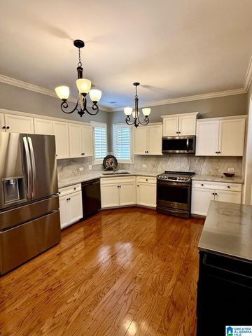 3184 CROSSINGS DRIVE, Birmingham, AL 35242