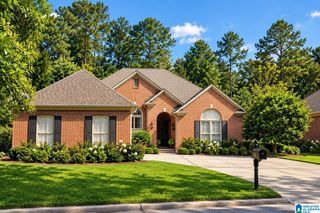 3184 CROSSINGS DRIVE, Birmingham, AL 35242