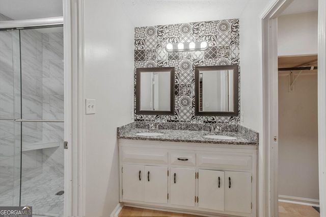 6420 Windsor Trace Drive 6420, Peachtree Corners, GA 30092