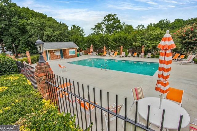 6420 Windsor Trace Drive 6420, Peachtree Corners, GA 30092