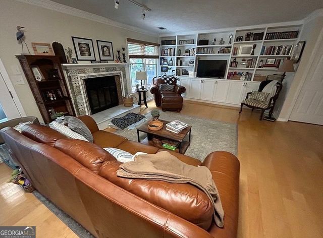 6420 Windsor Trace Drive 6420, Peachtree Corners, GA 30092