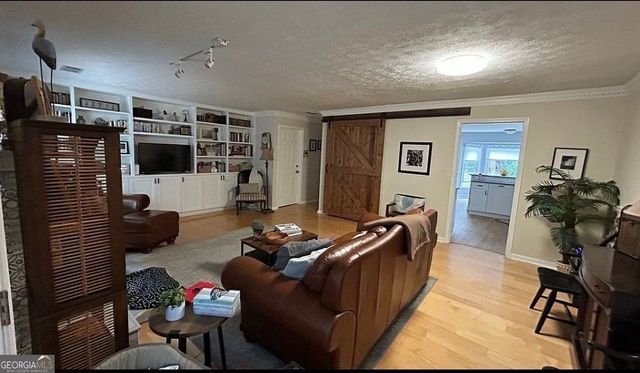 6420 Windsor Trace Drive 6420, Peachtree Corners, GA 30092