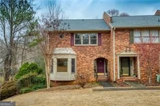 6420 Windsor Trace Drive 6420, Peachtree Corners, GA 30092