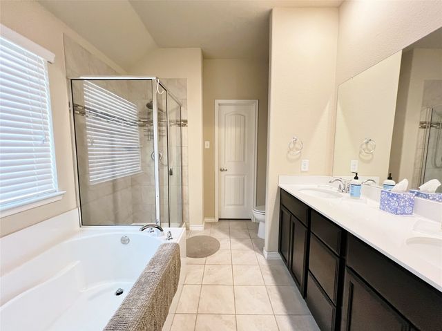 1120 Lake Sierra Way, Little Elm, TX 75068